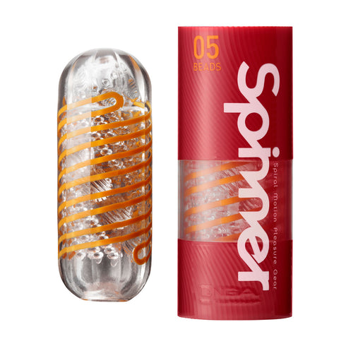 TENGA SPINNER
